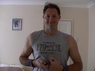 hi im mike a very tall guy  with a good sense of humour!