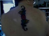 Biker Tattoo