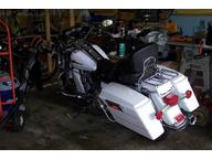 2007 Harley Davidson Harley Davidson