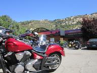 2007 Yamaha V-Star 1300
