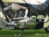 2002 Indian Chief