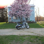 2009 Kawasaki Nomad1700