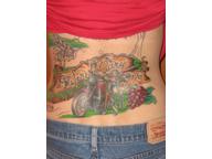 Biker Tattoo