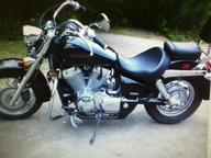 2004 Honda Shadow
