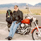 energetic, sensual , fun rider