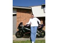 1998 Triumph T595 Daytona