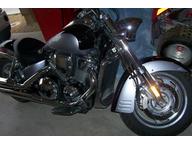 2006 Honda VTX1800