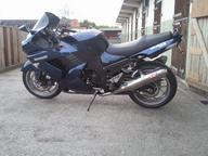 2007 Kawasaki 