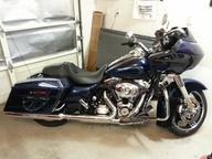 2013 Harley Davidson FLTRX Roadglide Custom