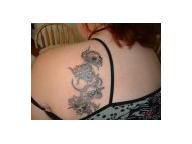 Biker Tattoo
