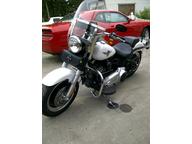 2011 Harley Davidson Fatboy Low
