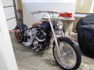 Custom Deuce