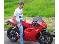 2007 Ducati 1098s