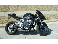 2006 Suzuki GSXR 600