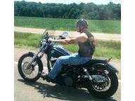 2010 Harley Davidson Wide Glide