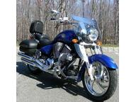 2005 Victory Kingpin
