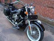 2002 Indian Spirit