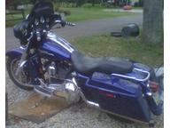2006 Harley Davidson street glide 