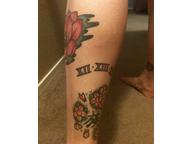 Biker Tattoo