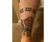 Biker Tattoo