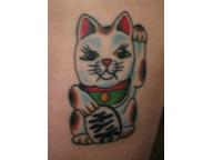 Biker Tattoo