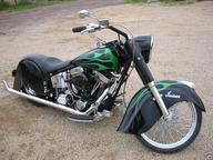 She\'s an Indian Outlaw