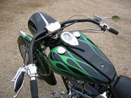 She\'s an Indian Outlaw