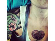 Biker Tattoo