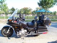 1984 Honda 1200 Goldwing Aspencade
