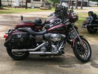 2002 Harley Davidson Dyna LowRider
