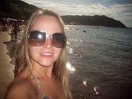 Funloving and open babe looking an open and fun encounter