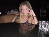 Unique lady seeks a loving man
