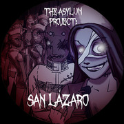 The Asylum Project: San Lázaro.... great group!!! 
