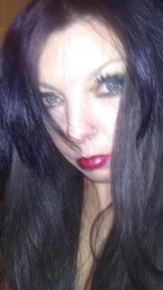 Me! Back on Gothic Match XloveX