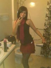 mandie