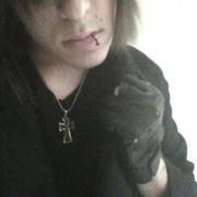 Love my coat!