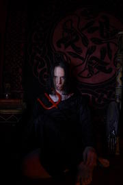 need blood!