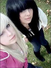 me and my bestfriend