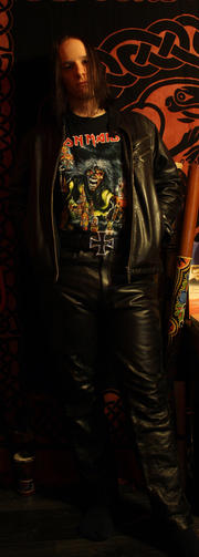 Leathers 2