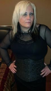 goth night