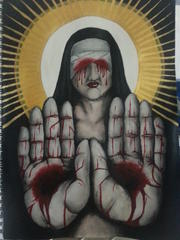 Stigmata