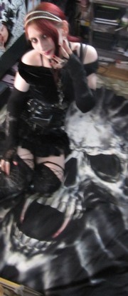 vampire