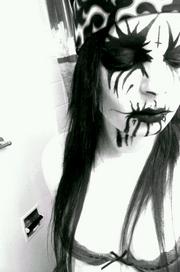 My Corpsepaint