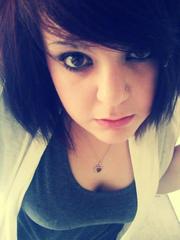 look in my eyes and you'll get lost