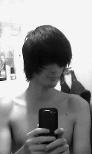 Mess Hair ^w