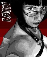 Fetish...