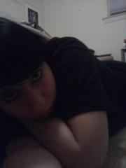 me again, attempting to be cute ._.