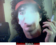 dont give me no shit about smokin, i think its ok