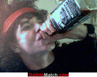 love jack danials