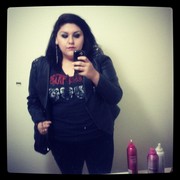 One of my favorite jackets